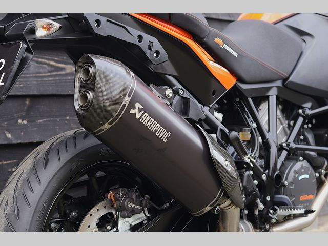 ktm - 1090-adventure