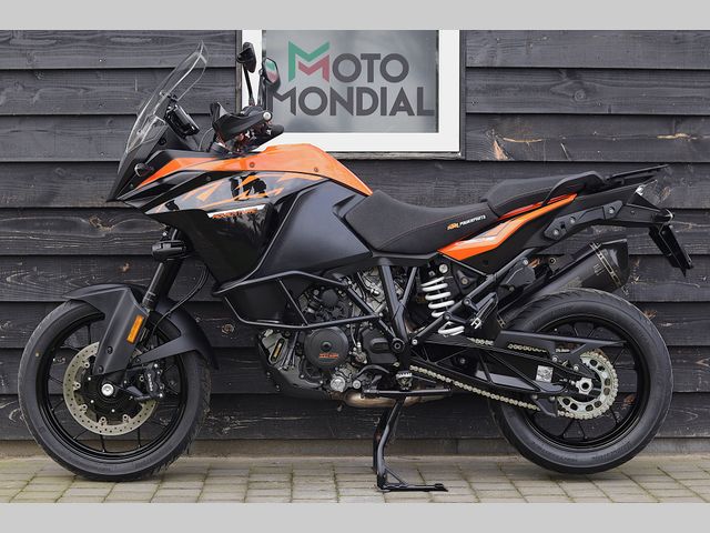 ktm - 1090-adventure