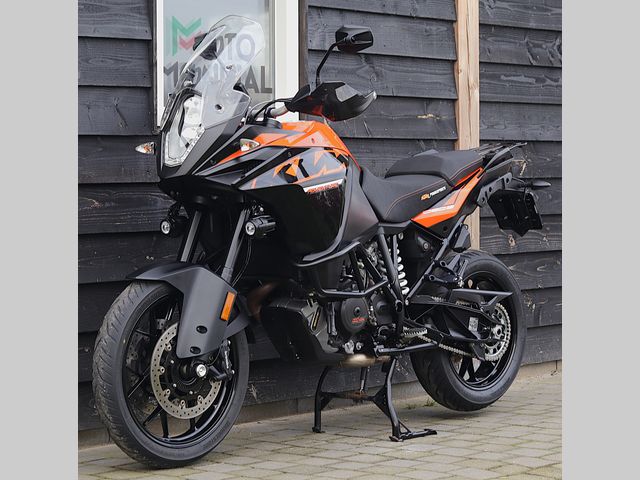 ktm - 1090-adventure