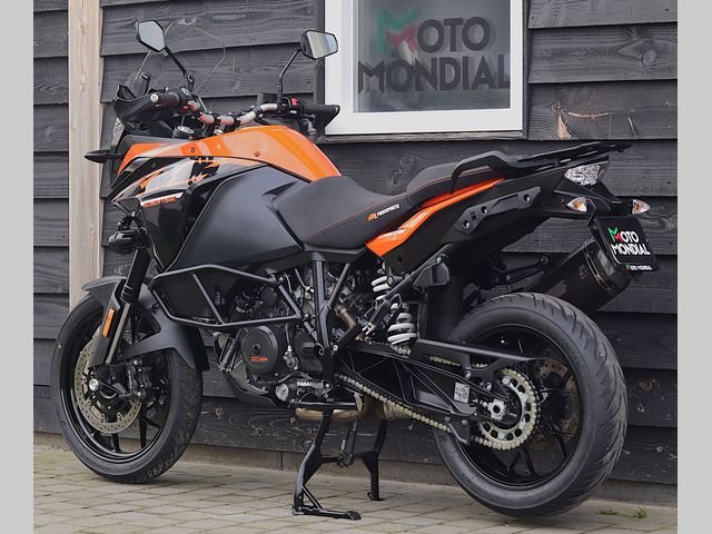 ktm - 1090-adventure