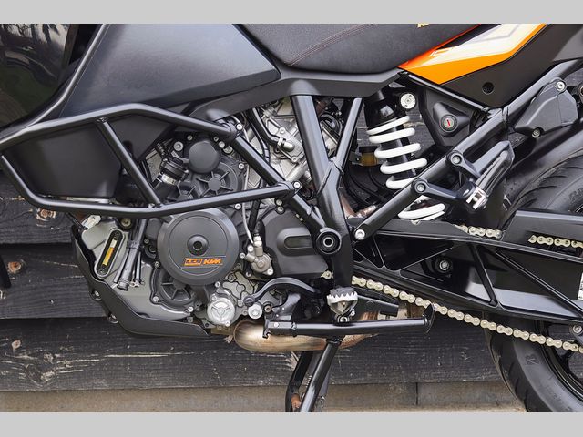 ktm - 1090-adventure