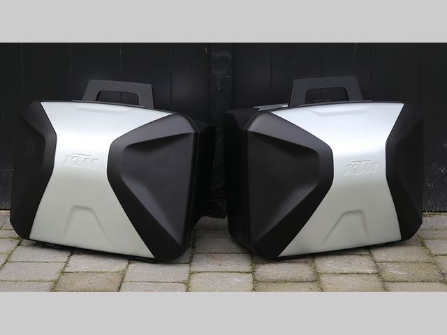 ktm - 1090-adventure