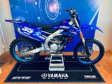 YAMAHA YZ 250 F