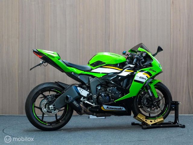 kawasaki - ninja-zx-6r