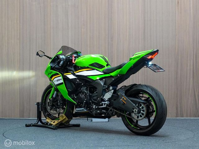 kawasaki - ninja-zx-6r