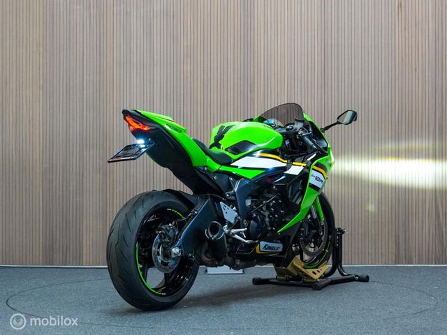 kawasaki - ninja-zx-6r