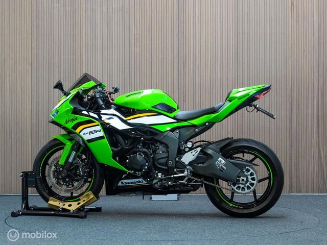 kawasaki - ninja-zx-6r
