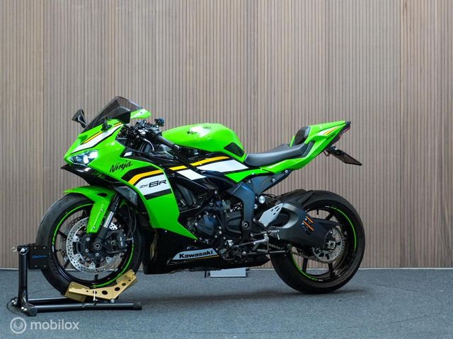 kawasaki - ninja-zx-6r