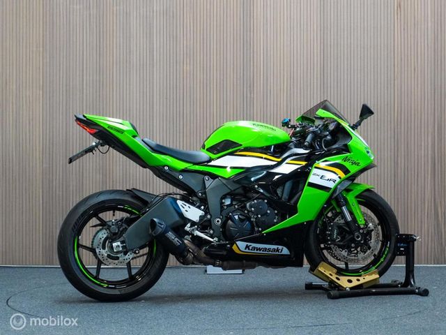 kawasaki - ninja-zx-6r