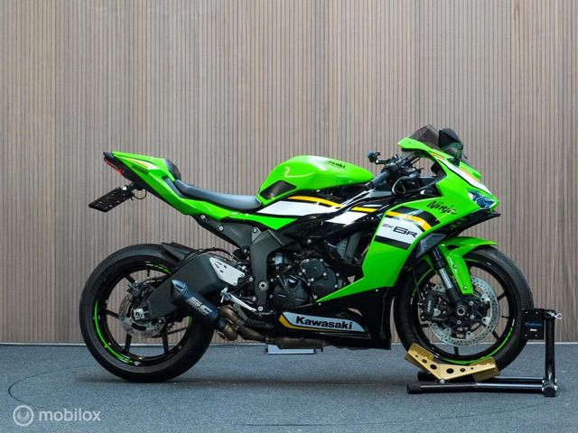 kawasaki - ninja-zx-6r