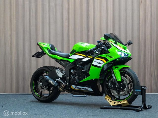 kawasaki - ninja-zx-6r