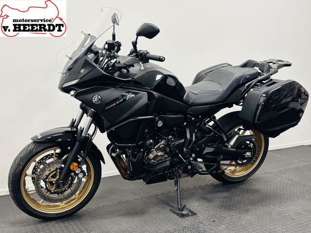 yamaha - tracer-7-gt