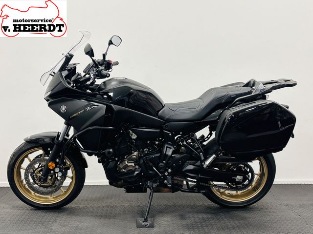 yamaha - tracer-7-gt