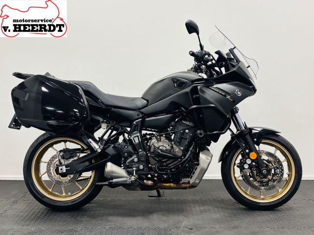 yamaha - tracer-7-gt