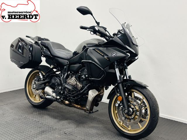 yamaha - tracer-7-gt
