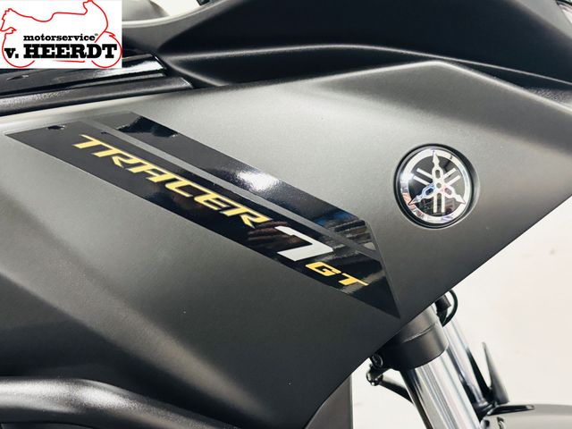 yamaha - tracer-7-gt