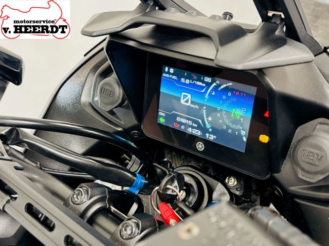 yamaha - tracer-7-gt