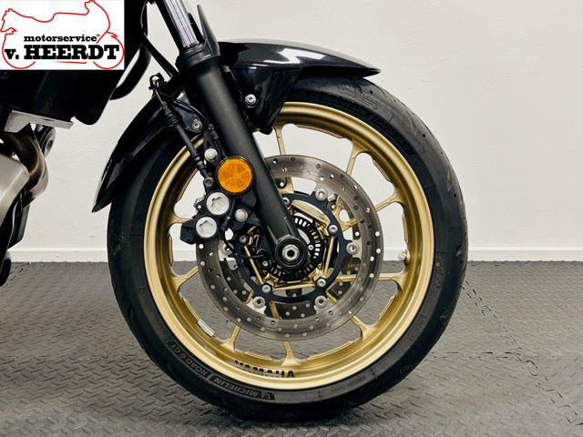 yamaha - tracer-7-gt