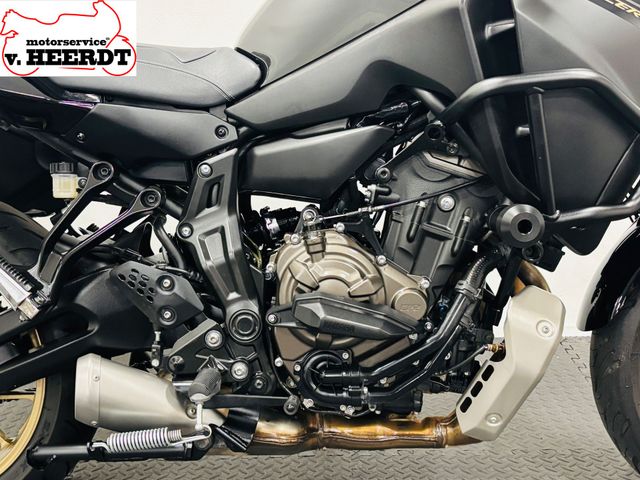 yamaha - tracer-7-gt