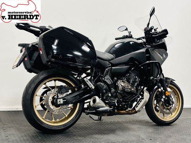 yamaha - tracer-7-gt