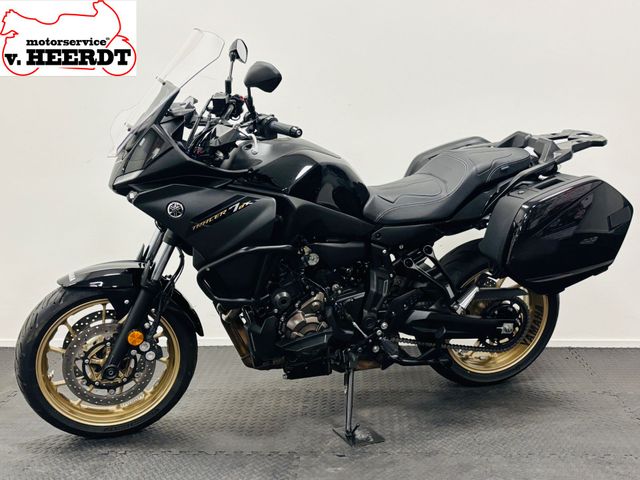 yamaha - tracer-7-gt