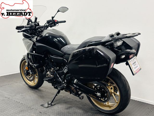 yamaha - tracer-7-gt