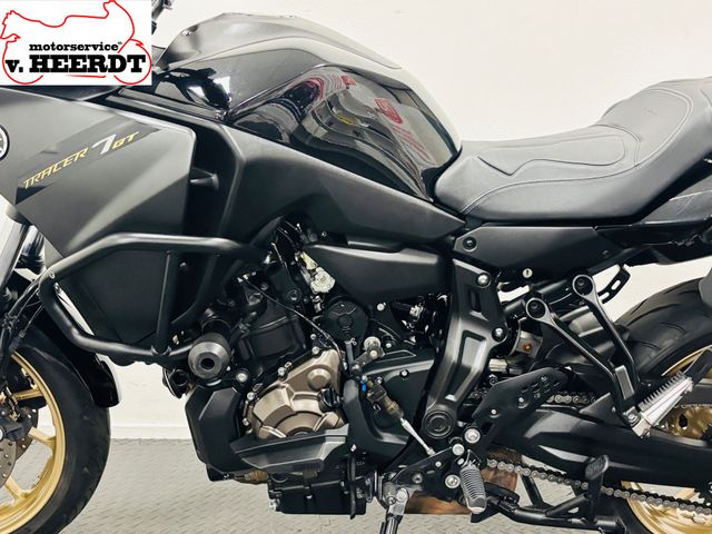 yamaha - tracer-7-gt