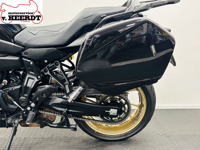 yamaha - tracer-7-gt