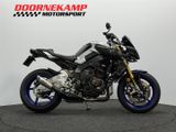YAMAHA MT 10 SP ABS