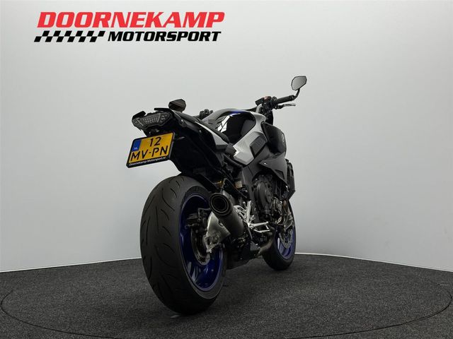 yamaha - mt-10-sp-abs