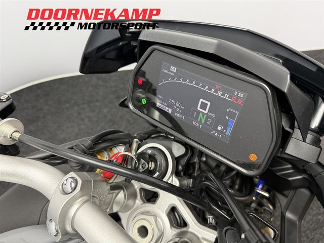 yamaha - mt-10-sp-abs