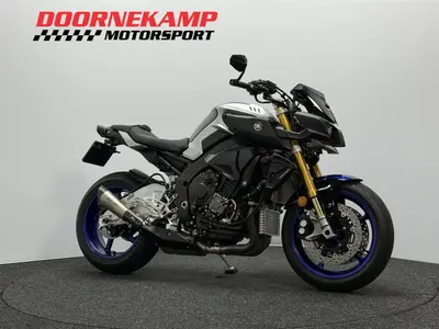 YAMAHA MT 10 SP ABS – foto 2