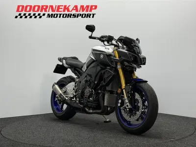 YAMAHA MT 10 SP ABS – foto 3