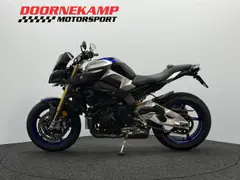 Yamaha MT-10 SP ABS 2021 occasion – foto 9 van 20