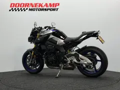 Yamaha MT-10 SP ABS 2021 occasion – foto 10 van 20