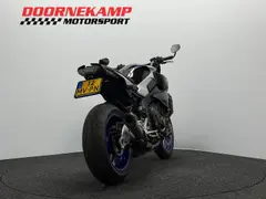 Yamaha MT-10 SP ABS 2021 occasion – foto 14 van 20