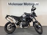 BMW F 900 GS
