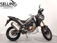 HONDA CRF 1100 L AFRICA TWIN ADVENTURE SPORTS