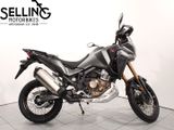 HONDA CRF 1100 L AFRICA TWIN ADVENTURE SPORTS