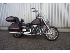 YAMAHA XV 1900 MIDNIGHT STAR