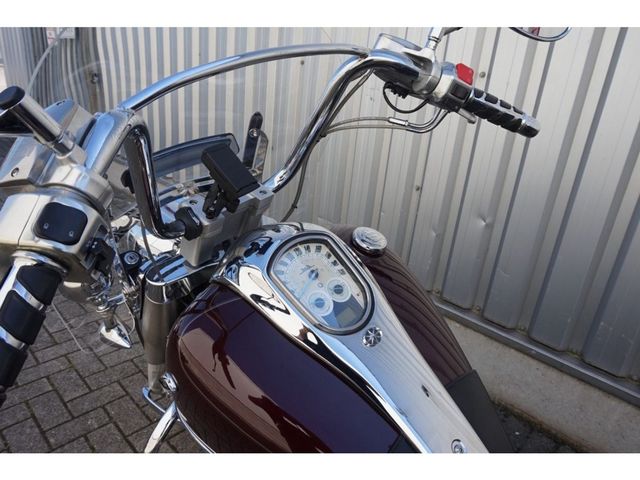 yamaha - xv-1900-midnight-star