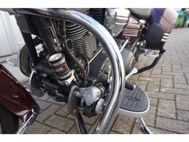 yamaha - xv-1900-midnight-star