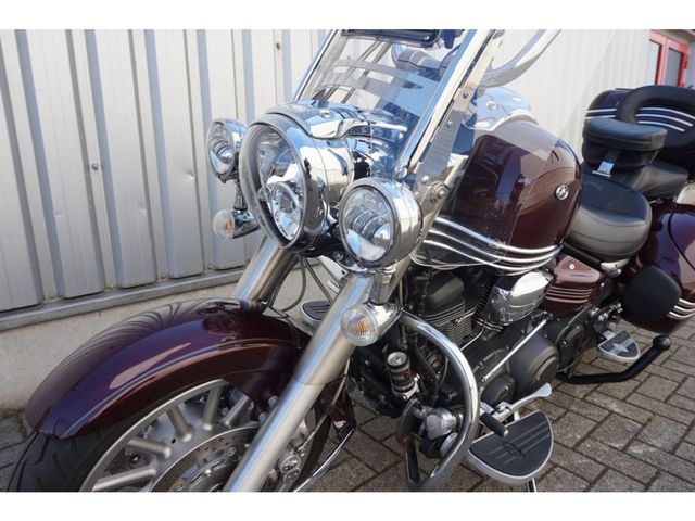 yamaha - xv-1900-midnight-star