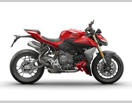 Ducati Streetfighter V2 2026 nieuw