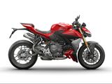 DUCATI STREETFIGHTER V2