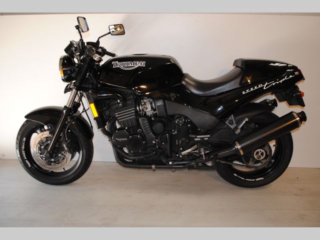 triumph - speed-triple