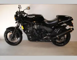 Triumph Speed Triple 1997 occasion