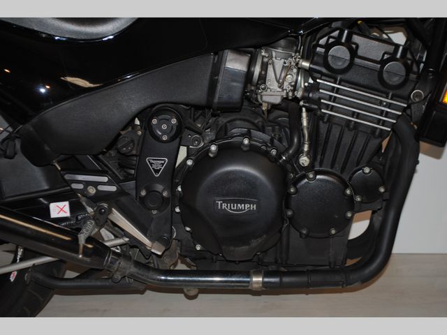 triumph - speed-triple