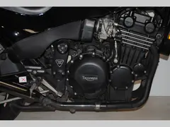 Triumph Speed Triple 1997 occasion – foto 10 van 16