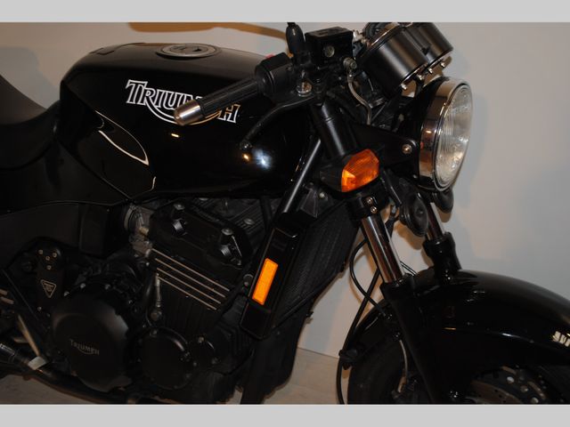 triumph - speed-triple